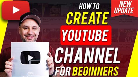 how to create you tube chanel|create youtube channel 2023.